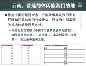 大型旅游地產項目總體策劃方案 整合資源，創新驅動，打造文旅新地標